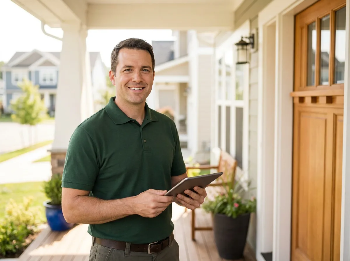 Pest control FAQs for Fullerton, ND